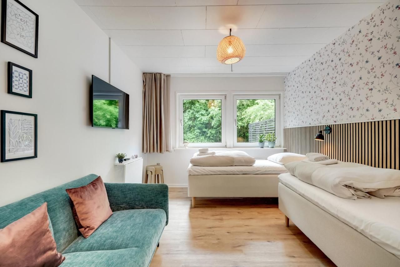 Billund Homestay – Billund