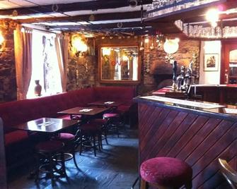 The Cross Keys Hotel - Castle Douglas - Restaurant