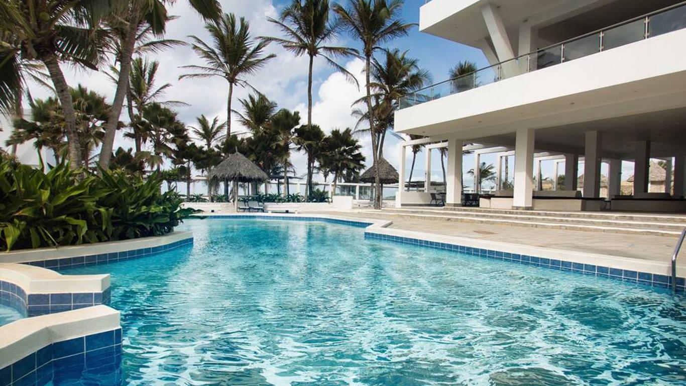 Barracuda Inn Resort