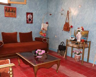 Welcomehome - Chefchaouen