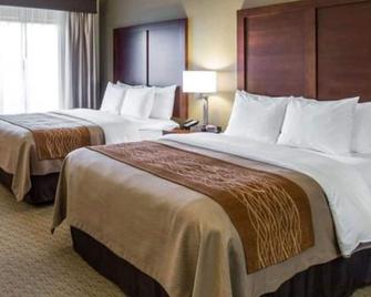 Tollgate Inn - Naples - Bedroom