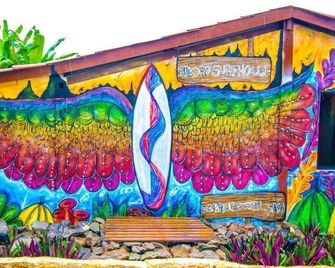 Boldro Surf House - Noronha - Fernando de Noronha - Chambre