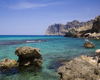 Sentido Don Pedro - Pollença