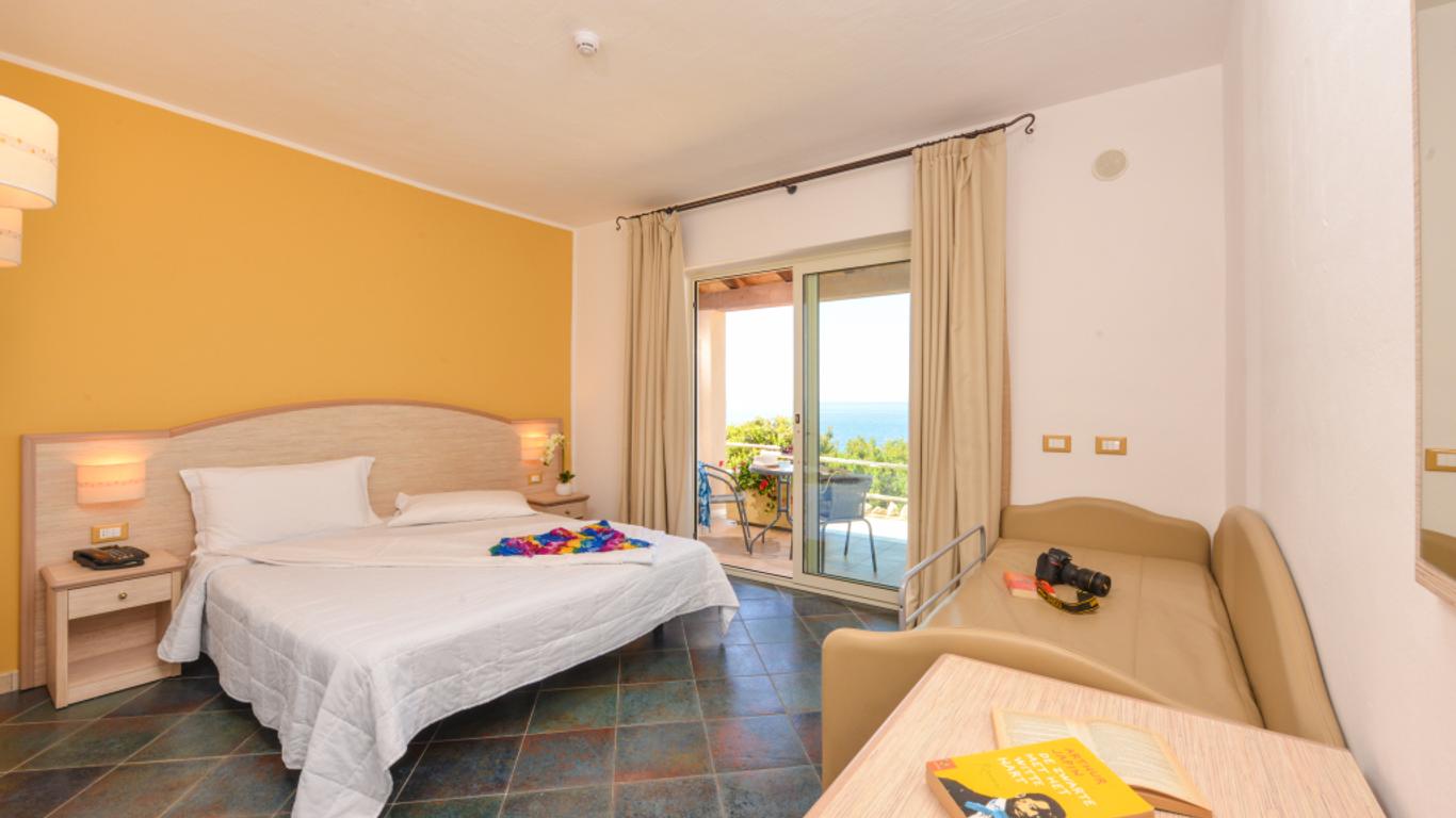 Castelsardo Resort Village