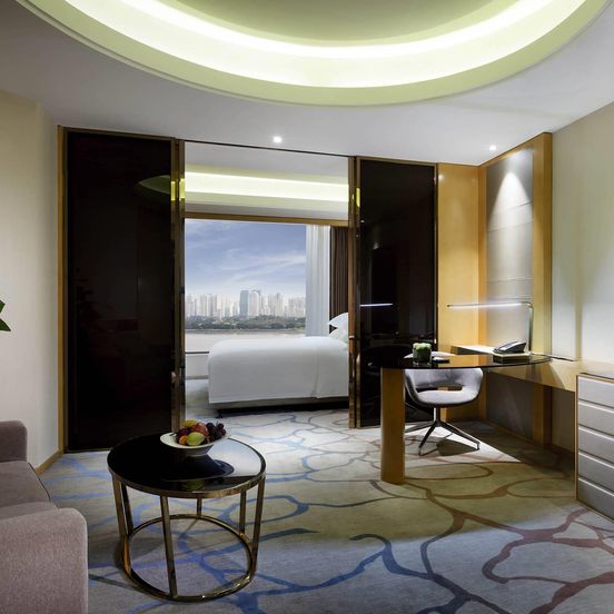 Pullman Wenzhou Aoga image 1