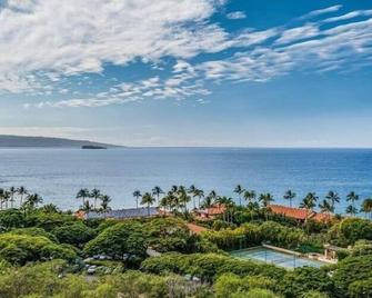 Makena Surf, #f-209 2 Bedroom Condo by RedAwning - Makena - Outdoors view