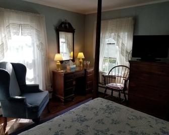 Chetwynd House Inn - Kennebunkport