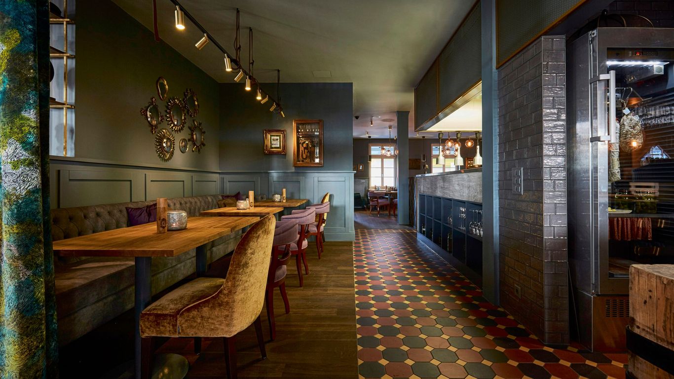 Boutique Hotel Spedition