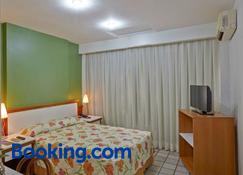 Flat praia Vila Velha ES - Vila Velha - Habitación