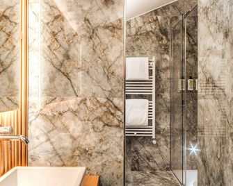 Dbh - Boutique Hotel Lake Como - Como