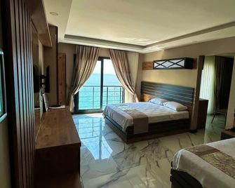 Korasion Otel - Silifke