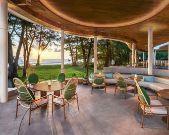 Le Méridien Phuket Mai Khao Beach Resort - Phuket - Kök
