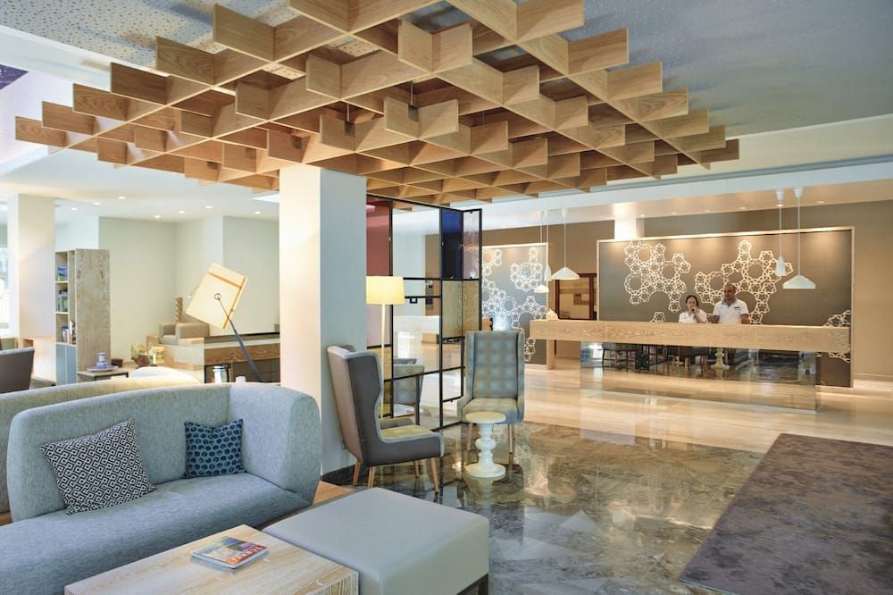 TUI BLUE Sarigerme Park