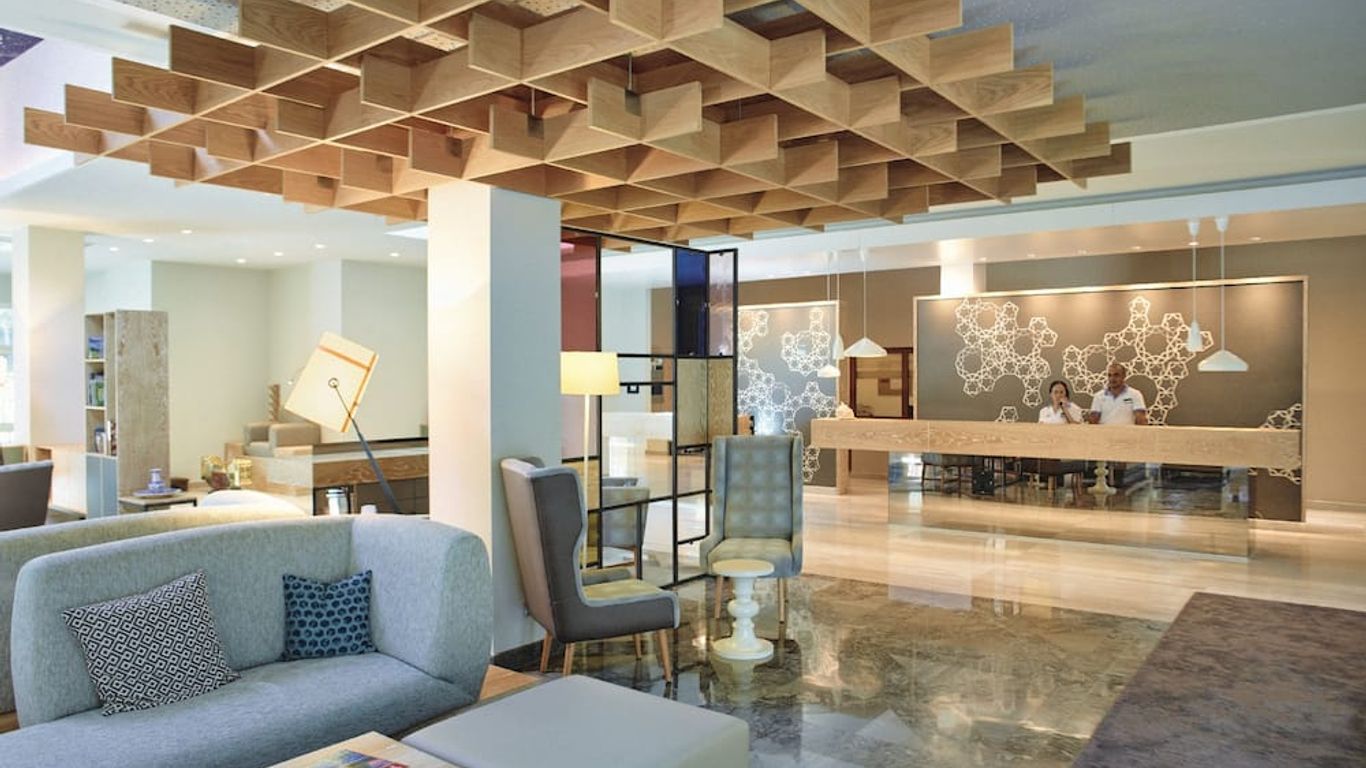 TUI BLUE Sarigerme Park