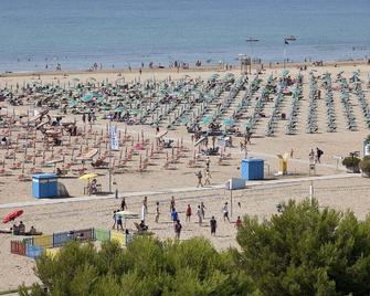 Condominio Auriga - Bibione - Playa