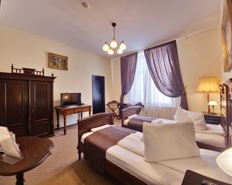 Residence Ambient - Braşov
