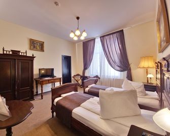Residence Ambient - Braşov