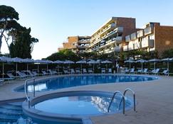 Suites Marilia Apartments - Livorno - Pool