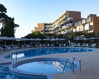 Suites Marilia Apartments - Livorno - Pool