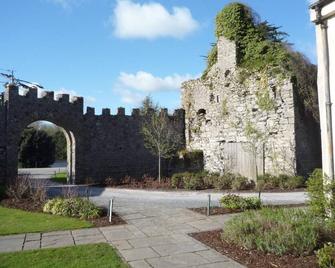 Castlemartyr Holiday Mews 2 Bed - Castlemartyr - Building