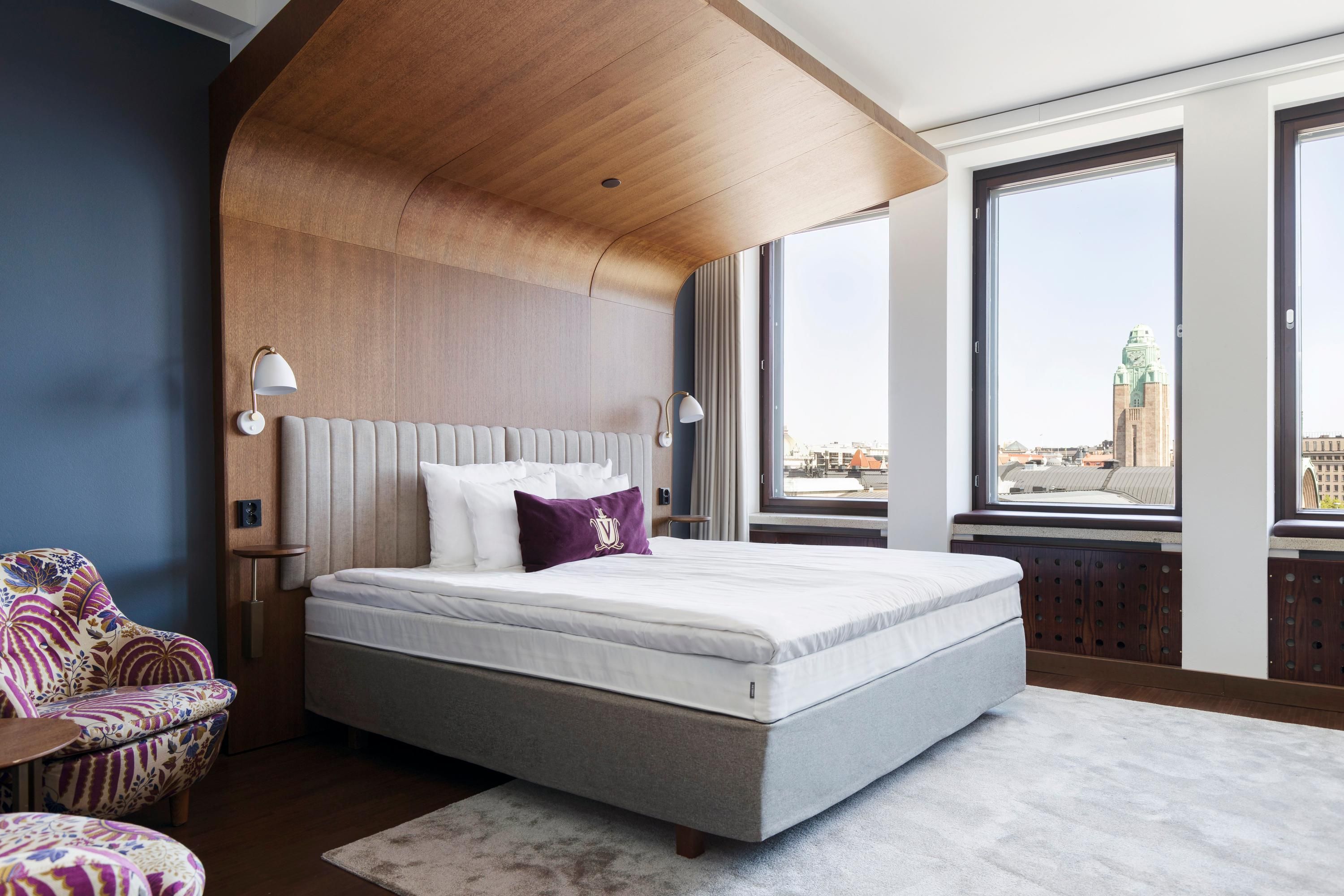 Original Sokos Hotel Vaakuna Helsinki