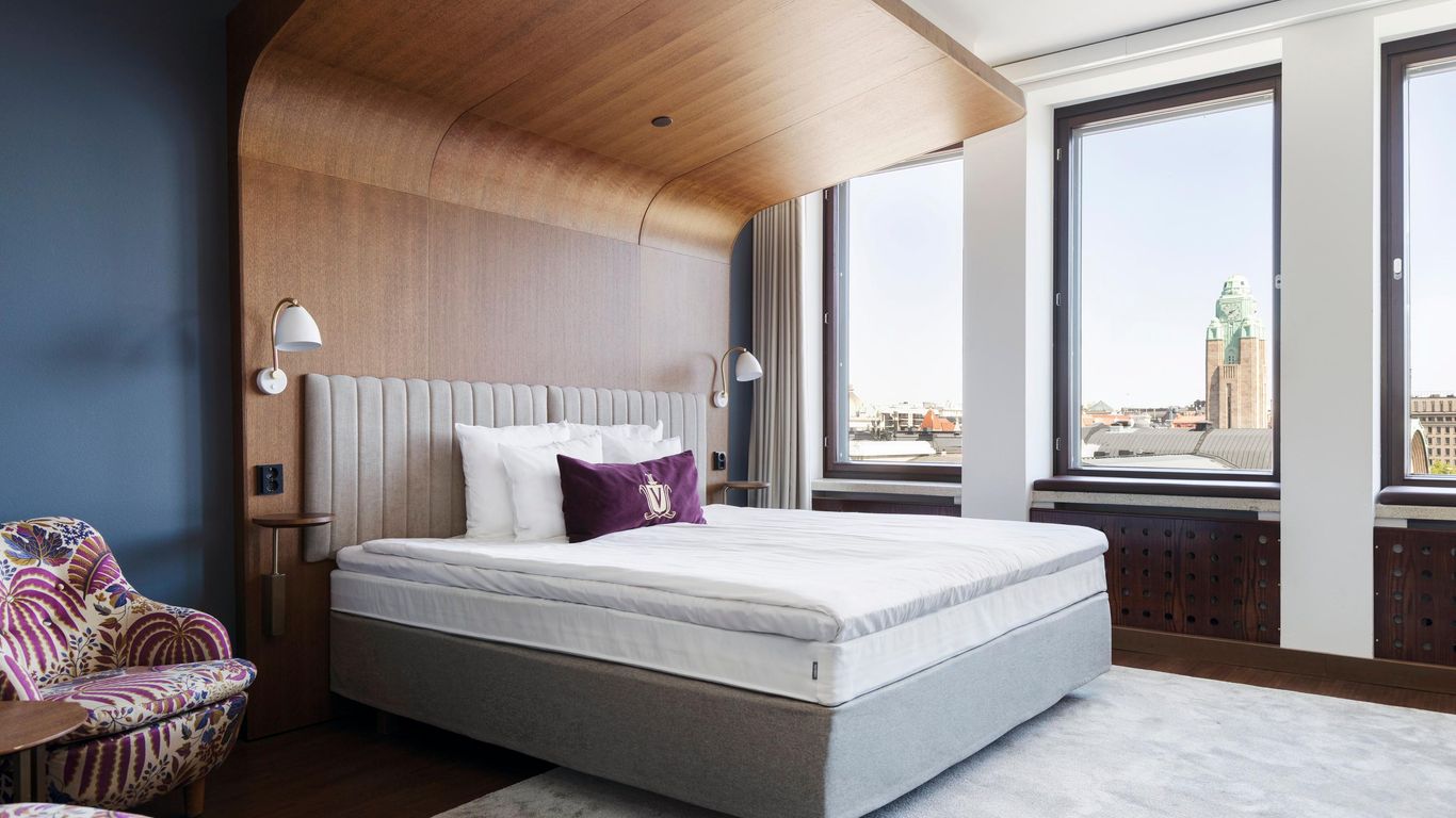 Original Sokos Hotel Vaakuna Helsinki