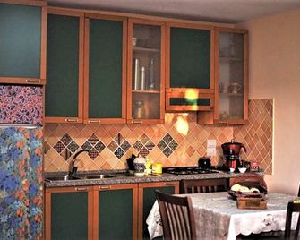 B&B Dei Fiori - Praia a Mare