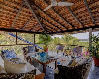 Casa Colvale - Bardez