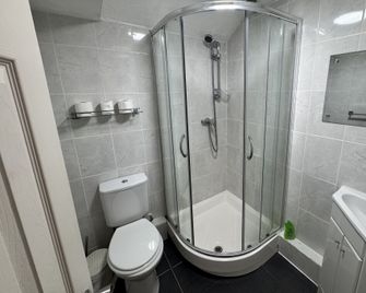 The Kings Head inn - Skegness