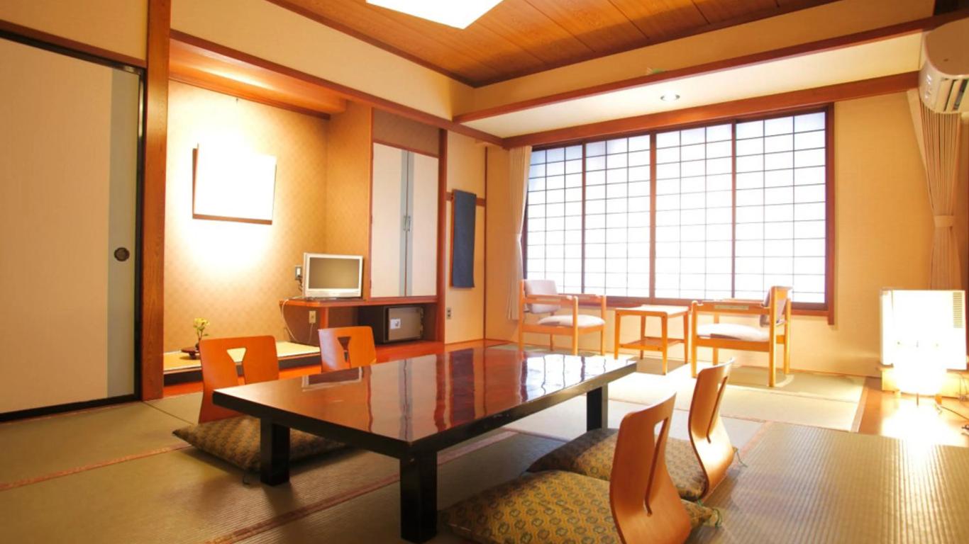 街道浪漫 おん宿 蔦屋