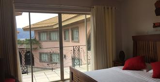 Corto del Mar Hotel - Coron - Soveværelse