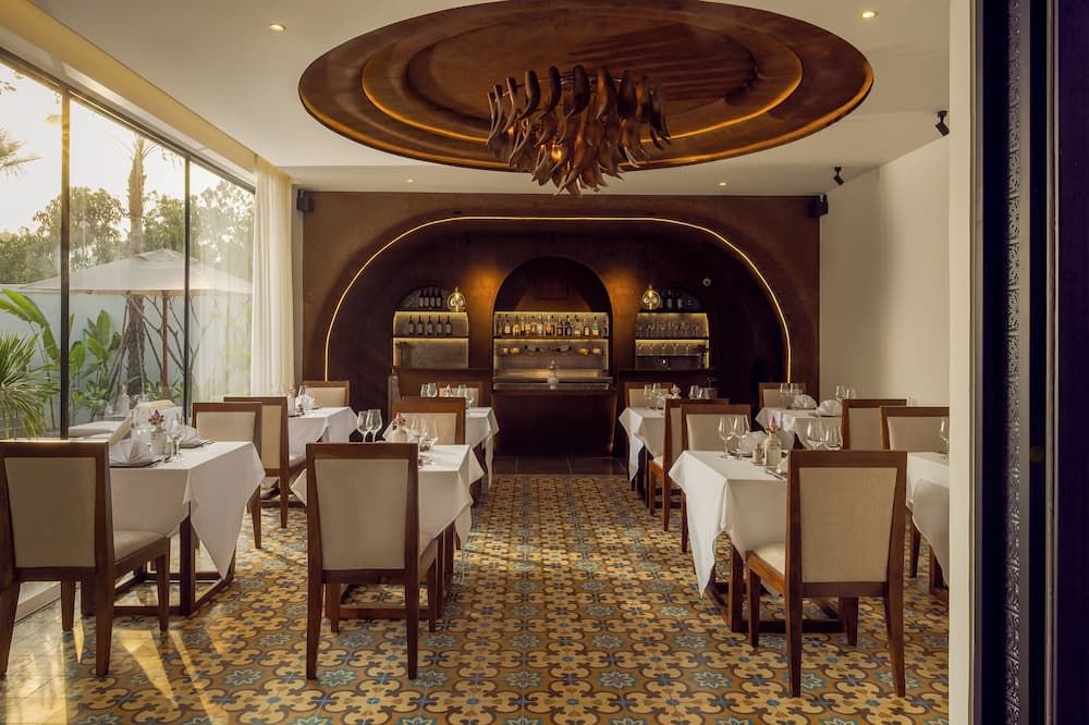 شينتانا سايا ريزيدنس