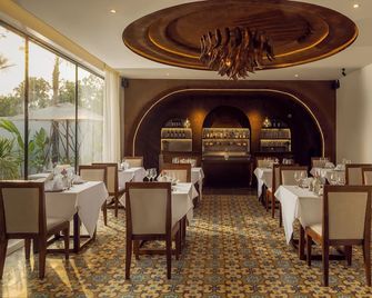 Shintana Saya Residence - Siem Reap - Restaurant