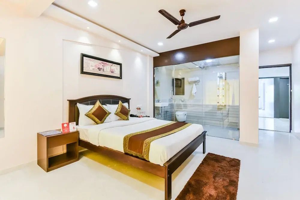 OYO 5012 Lake View Residency - Mumbai