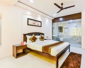 OYO 5012 Lake View Residency - Mumbai