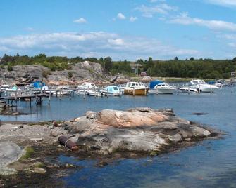 3 Person Holiday Home In Torslanda-By Traum - Torslanda