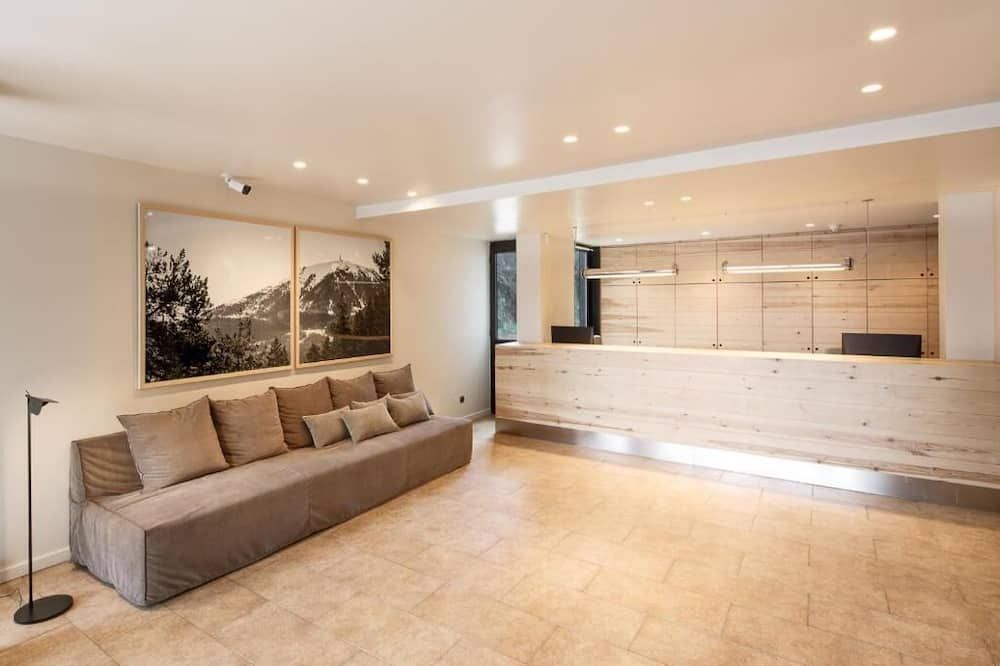 Abrigall Hostel Masella