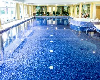 Danesfield House Hotel And Spa - Marlow - Pool