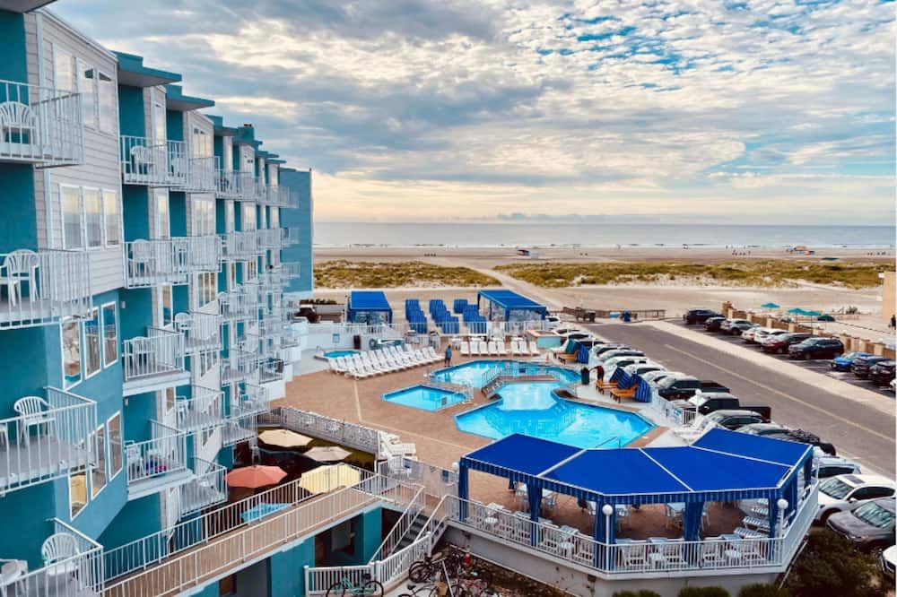 El Coronado Resort - ווילווד קרסט