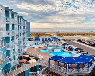 El Coronado Resort - Wildwood Crest