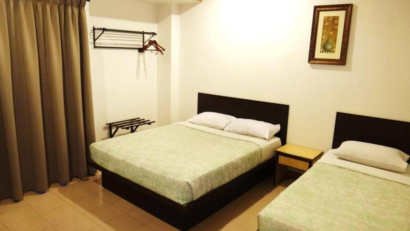 Galaxy Inn