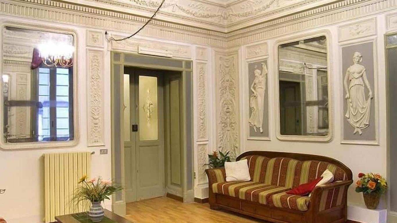 B&B Miseria e Nobilta'