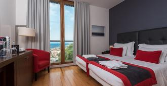 Arts In Hotel Conde Carvalhal - Funchal - Habitación