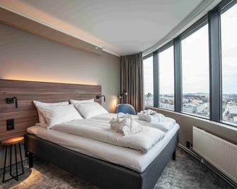 Thon Partner Stavanger Forum Hotel - Stavanger - Habitación