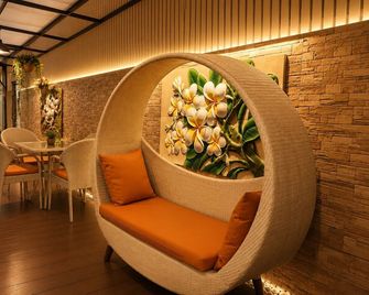 Chanaplace Lanna - Chiang Mai
