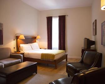 Foster's Inn - Stratford - Habitación