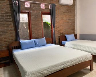 Monamary House Syariah - Magelang - Schlafzimmer