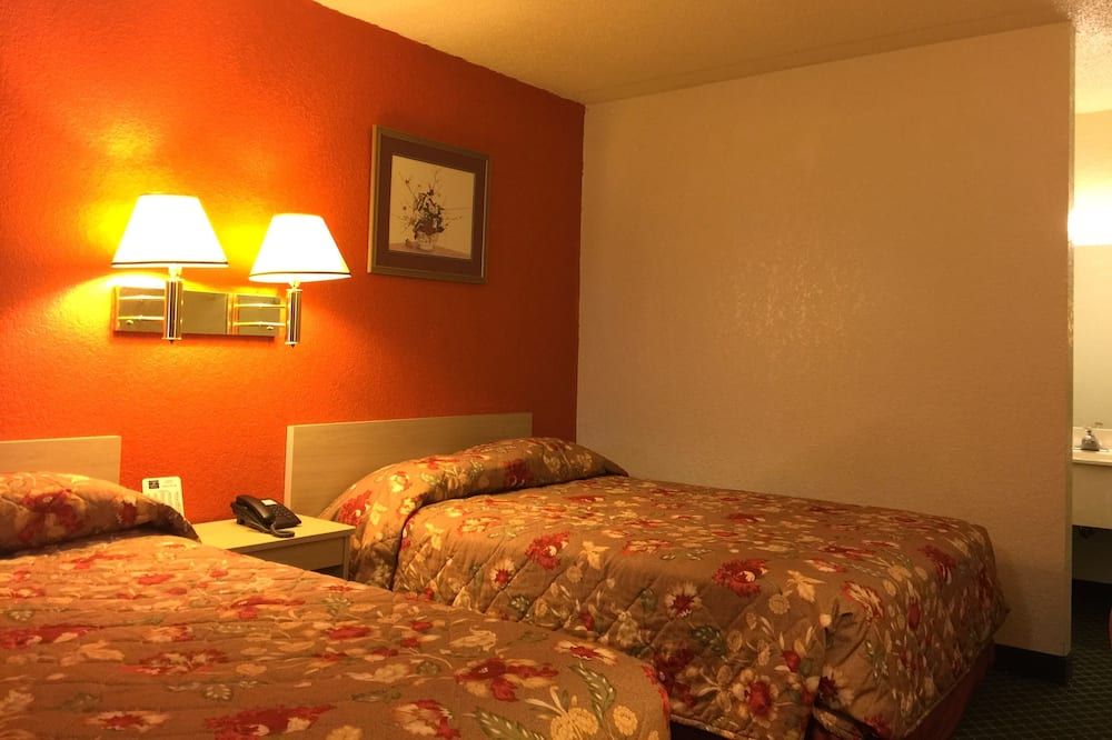 Qc Stay Inn