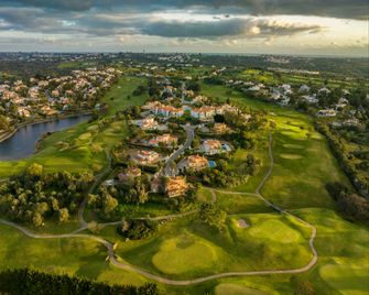 Pestana Gramacho Residences, Aparthotel & Golf - Lagoa - Golfbaan