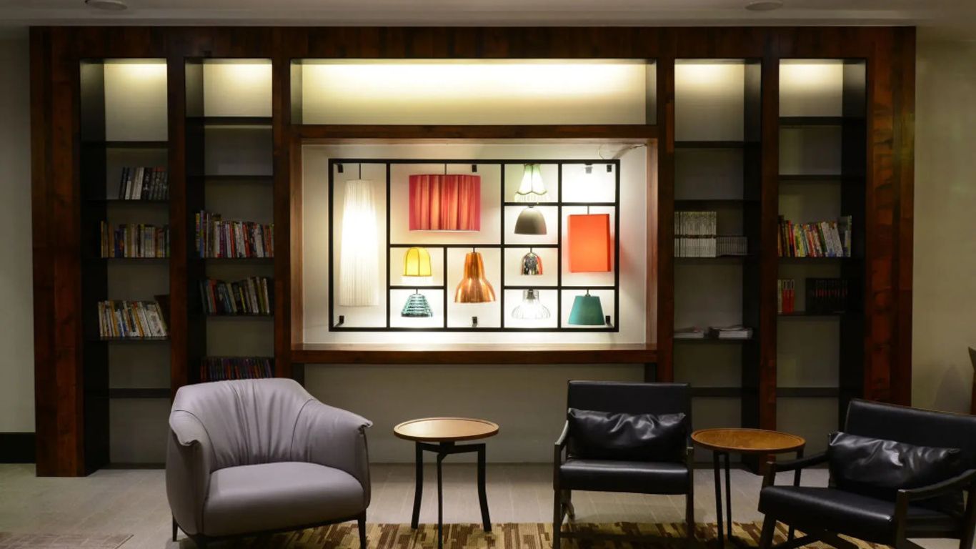 ترافيل آرت إن